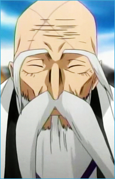 Yamamoto Genryusai