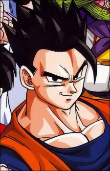 Son Gohan