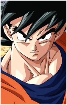 Son Goku