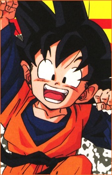 Son Goten