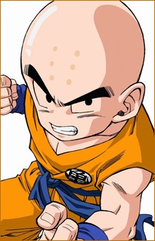 Krillin