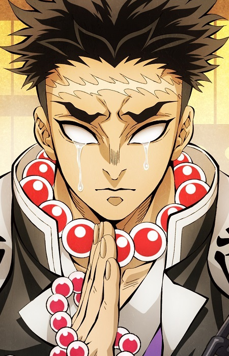 Gyomei Himejima