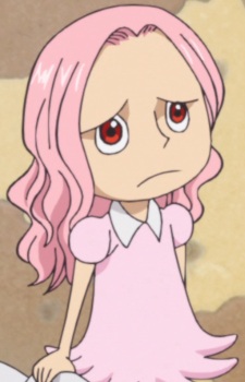 Charlotte Anana