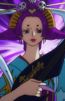 Jigoku Benten