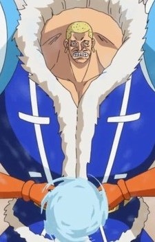 Charlotte Daifuku