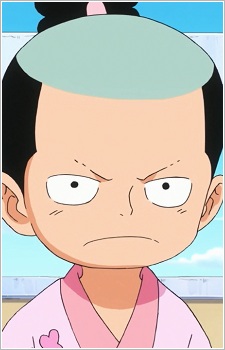 Kozuki Momonosuke