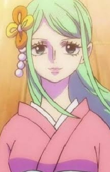 Kozuki Toki