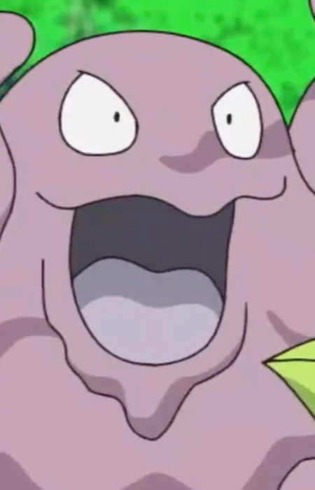 Grimer