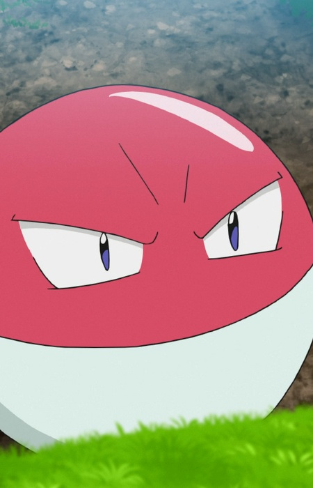 Voltorb