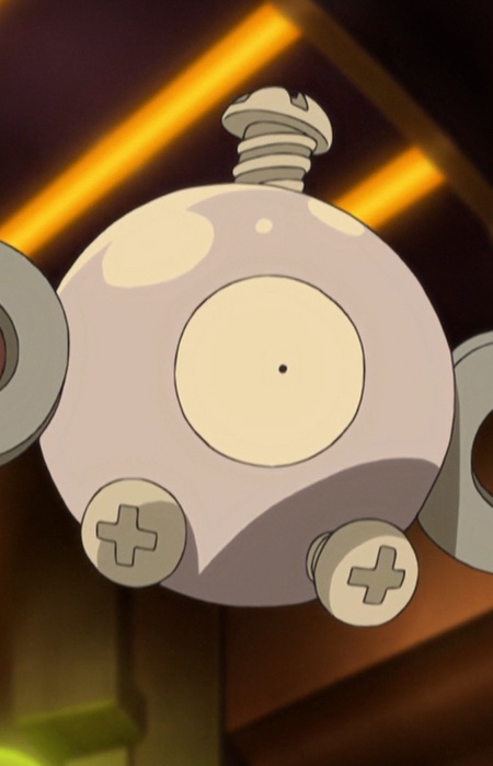 Magnemite