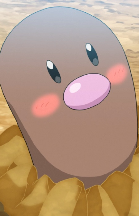Diglett