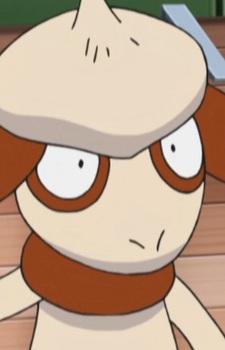 Smeargle