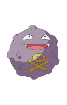 Koffing