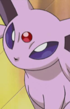 Espeon