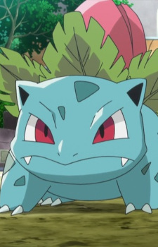 Ivysaur