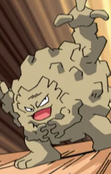 Graveler