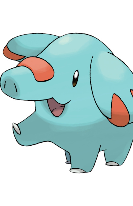 Phanpy