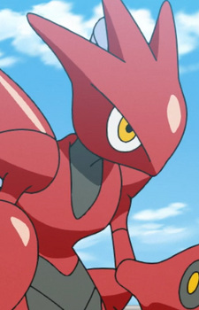 Scizor