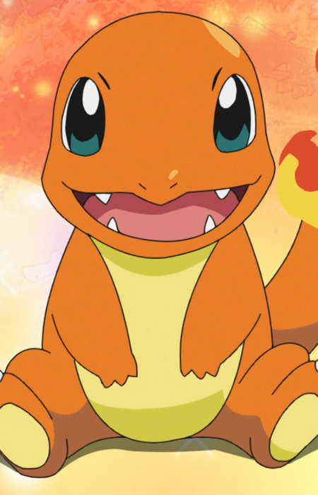 Charmander