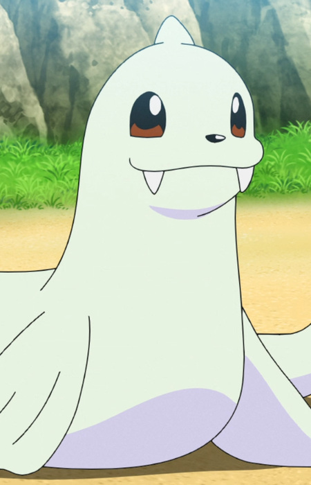 Dewgong