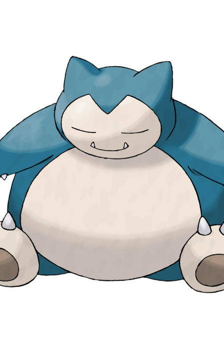Snorlax