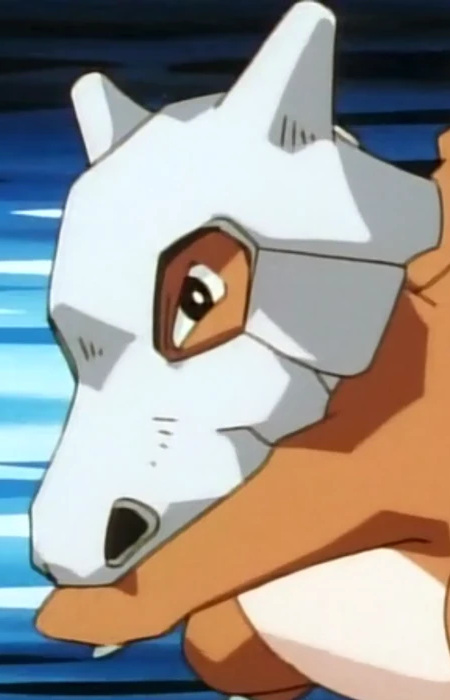 Cubone