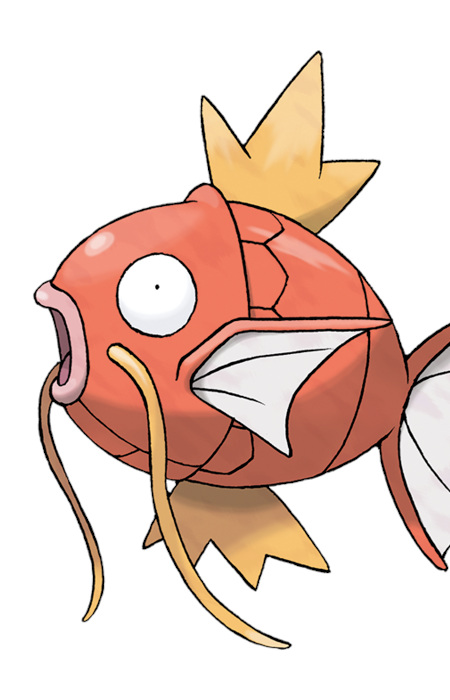 Magikarp