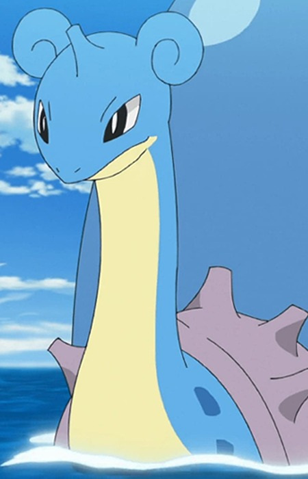 Lapras