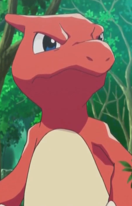 Charmeleon