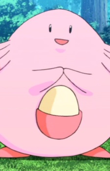 Chansey