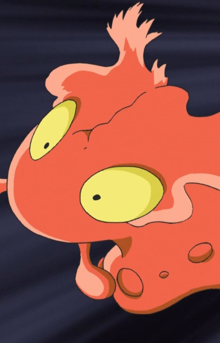 Slugma