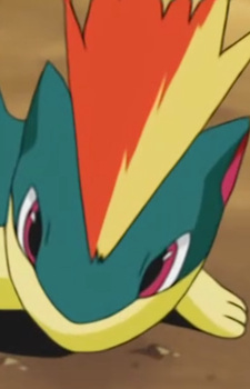 Quilava