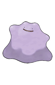 Ditto