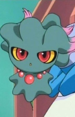 Misdreavus
