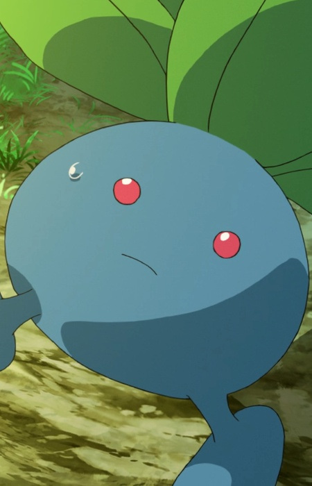 Oddish