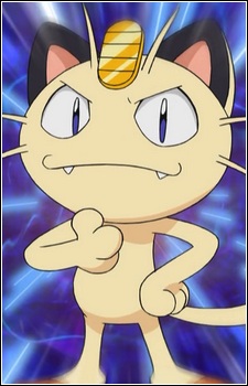 Meowth
