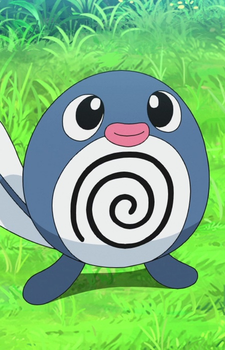 Poliwag