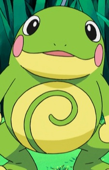 Politoed