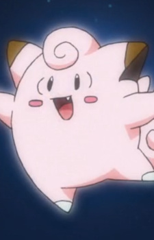 Clefairy