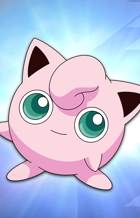 Jigglypuff