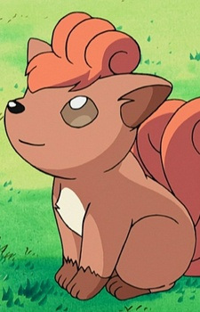 Vulpix