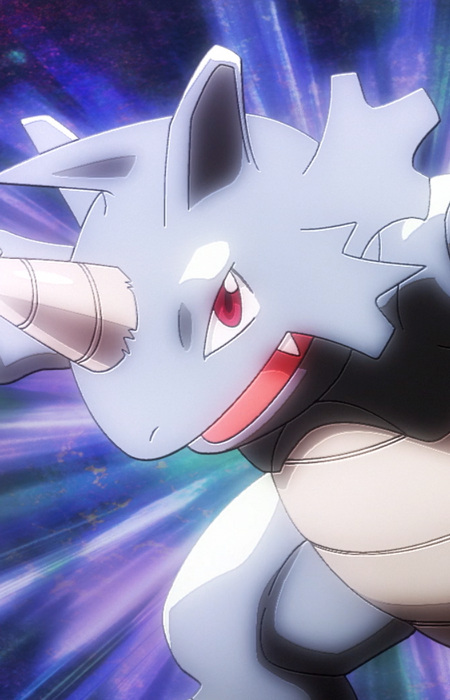 Rhydon