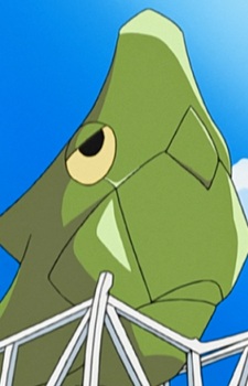Metapod
