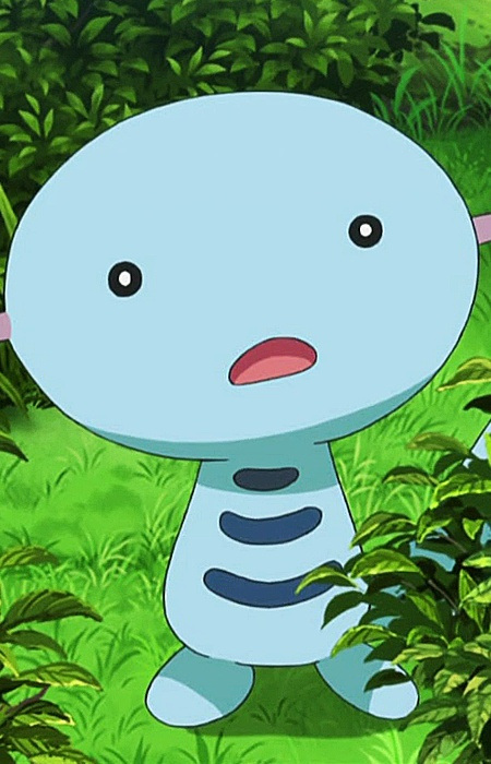 Wooper
