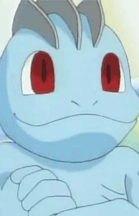 Machop