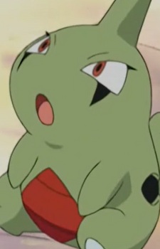 Larvitar