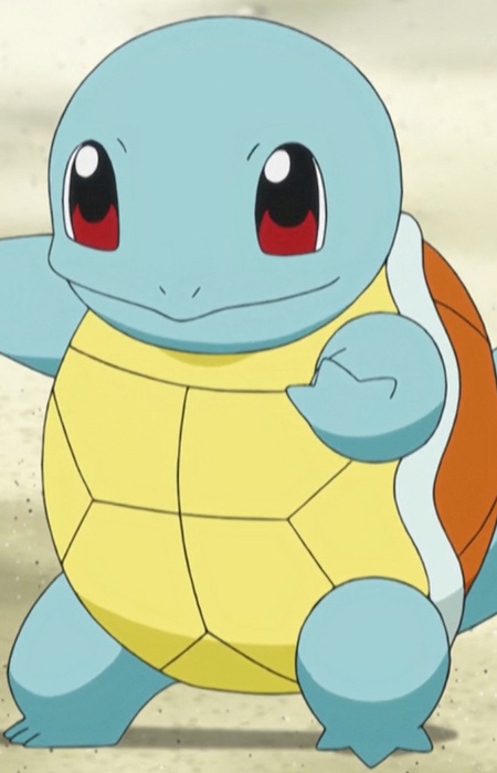 Squirtle