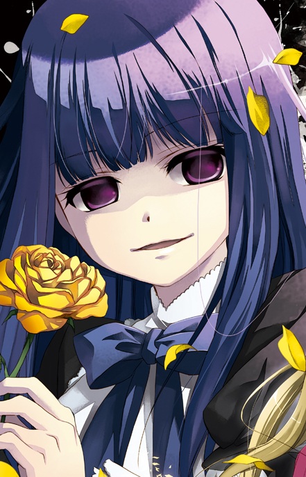 Rika Furude